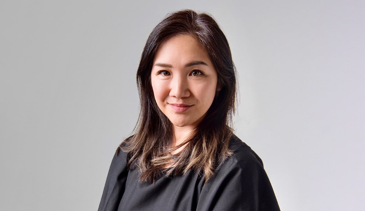 Evana Diep, Principal Lawyer at Amplify Legal Solutions